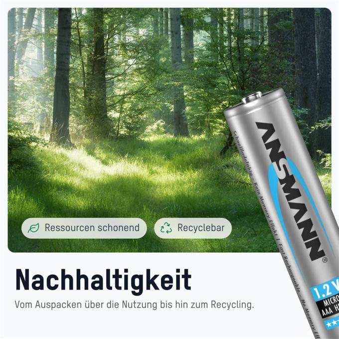 Ansmann 5035042