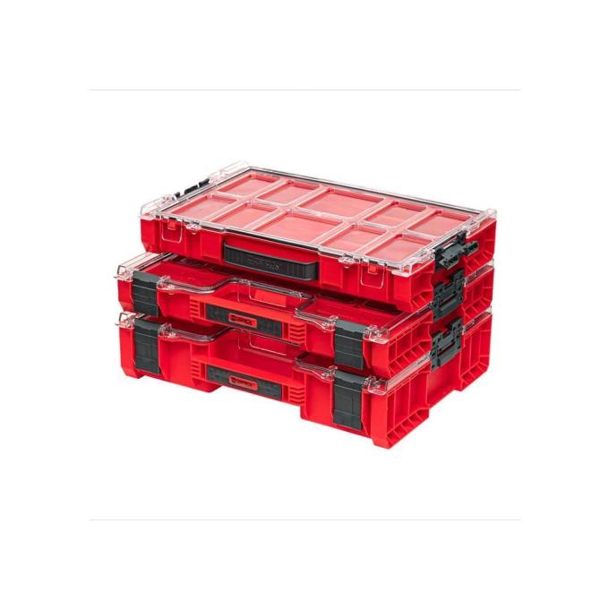 QBRICK SYSTEM ORGQPRO100CZEPG001