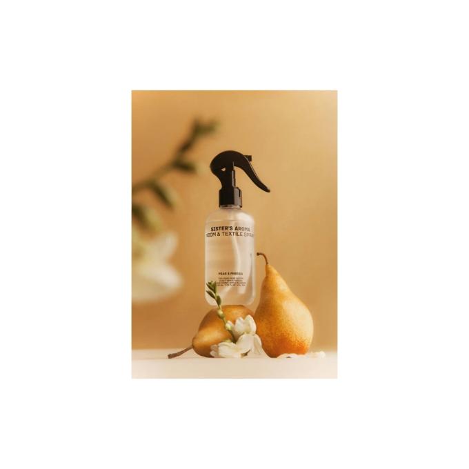 Sister's Aroma 4820227785995