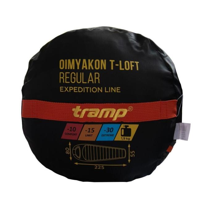 Tramp UTRS-048L-R