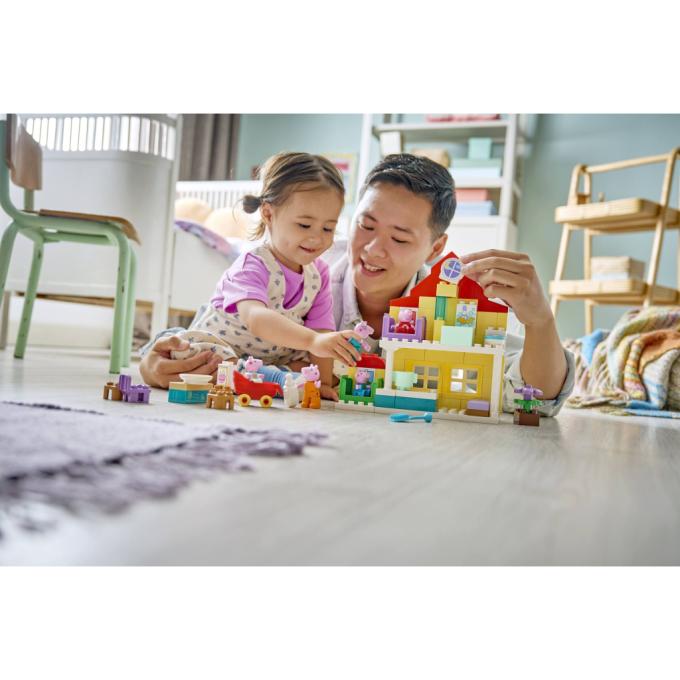 LEGO 10467