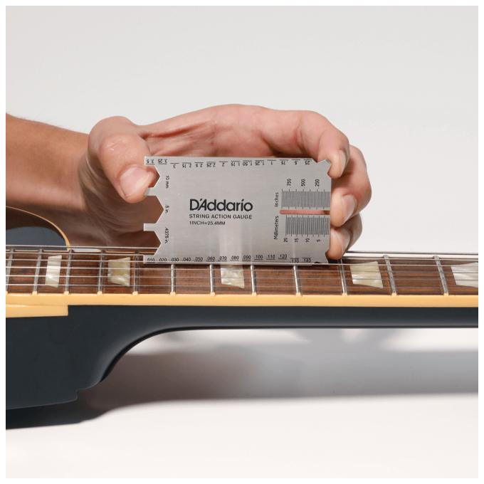 D'Addario PW-SHG-01