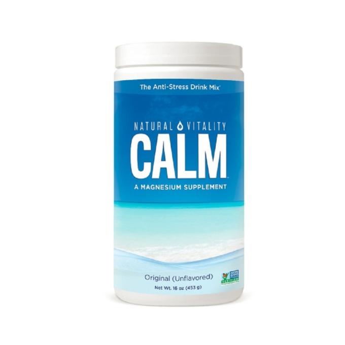 Natural Vitality PTG-00002
