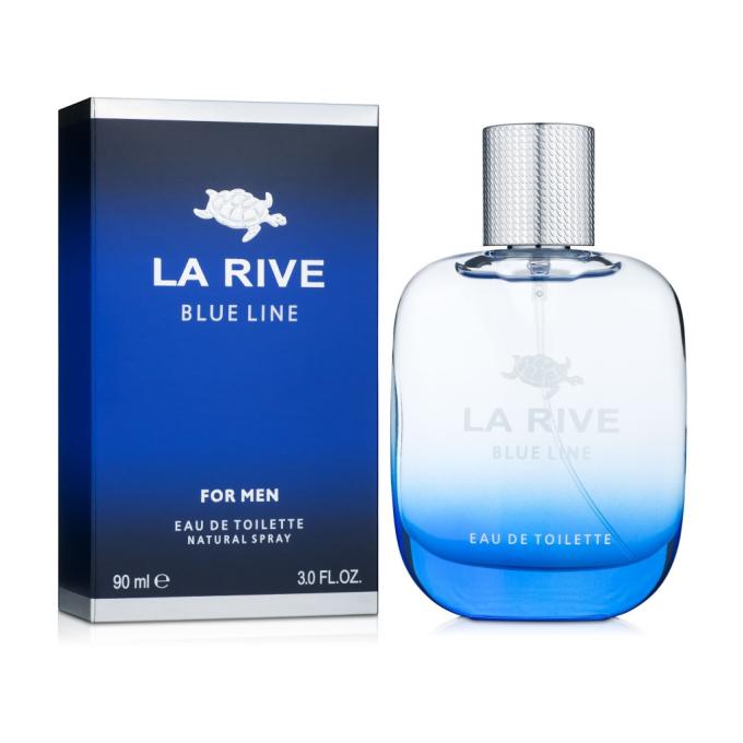 La Rive 5906735234091