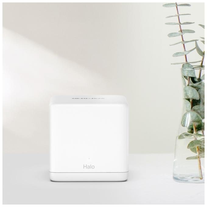 MERCUSYS HALO-H60X-2-PACK