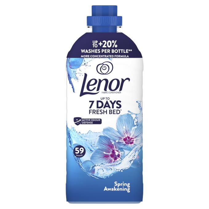 Lenor 8700216724012