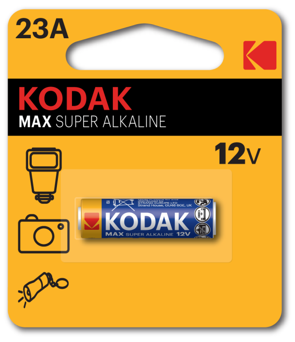 Kodak 30636057/B