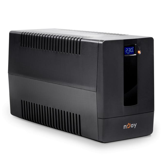 Njoy PWUP-LI200H1-AZ01B