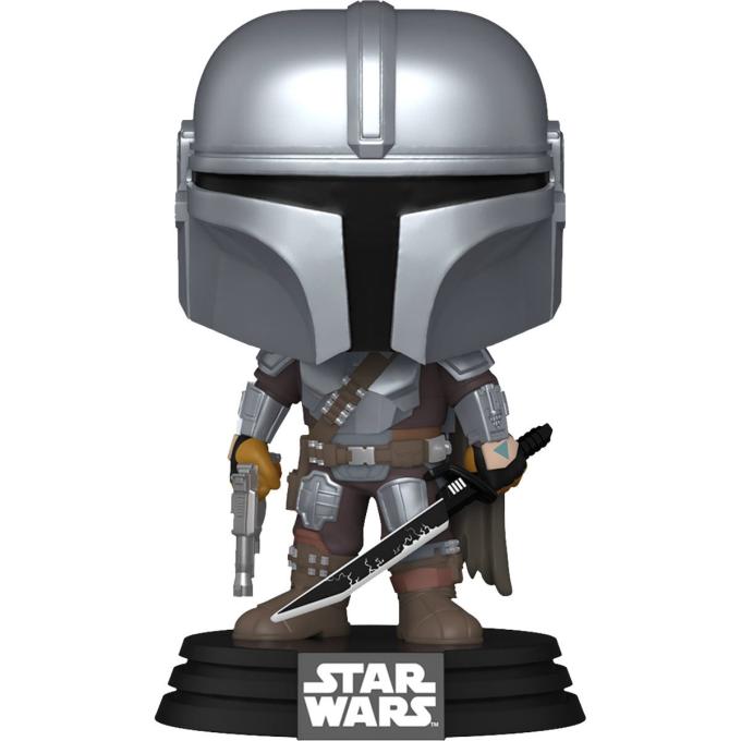Funko Pop 5908305247593