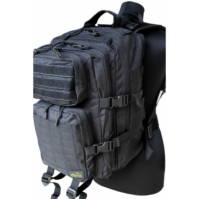 Tramp UTRP-041-black