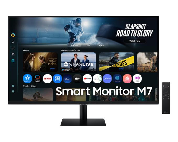 Samsung LS32FM702UZXUA