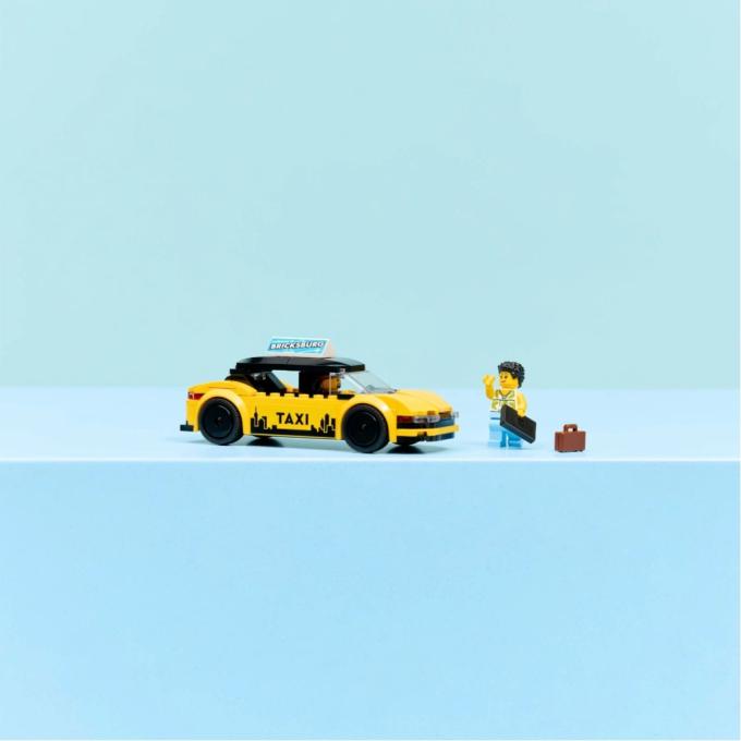LEGO 60487