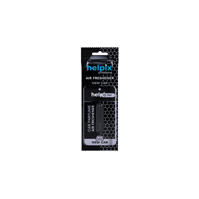 Helpix Newcar