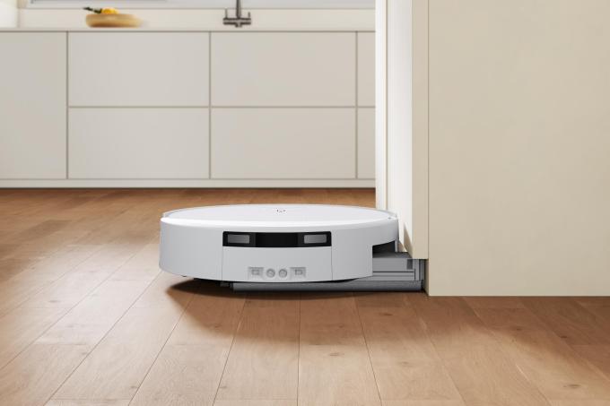 Ecovacs DEX95