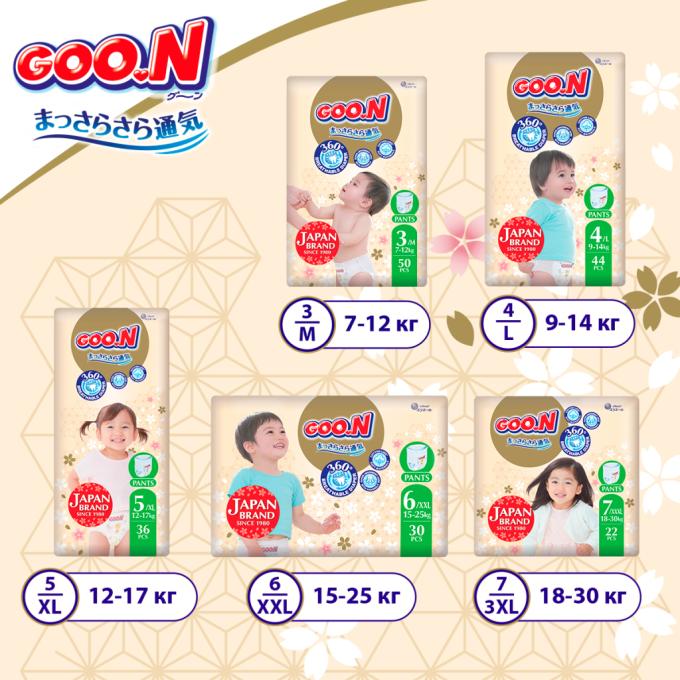 GOO.N F1010101-158