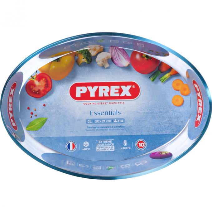 Pyrex 345B000/7644