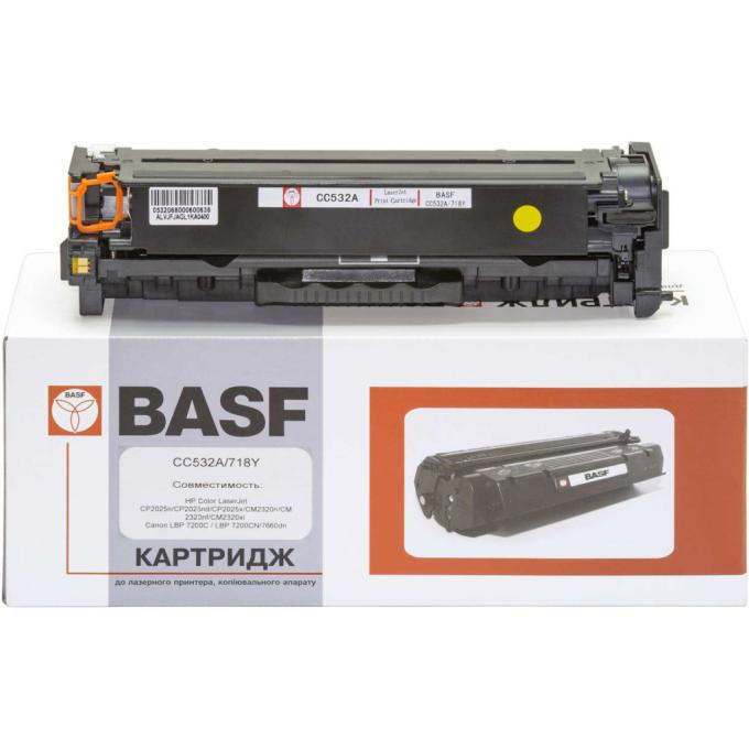 BASF KT-CC532A