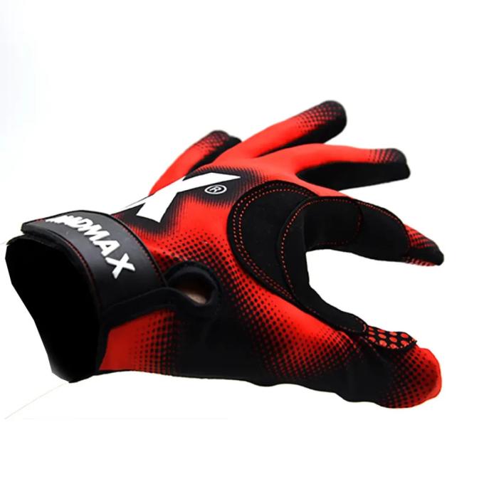 MadMax MXG-101-RED_S