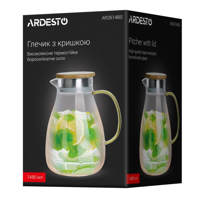 Ardesto AR2614BS