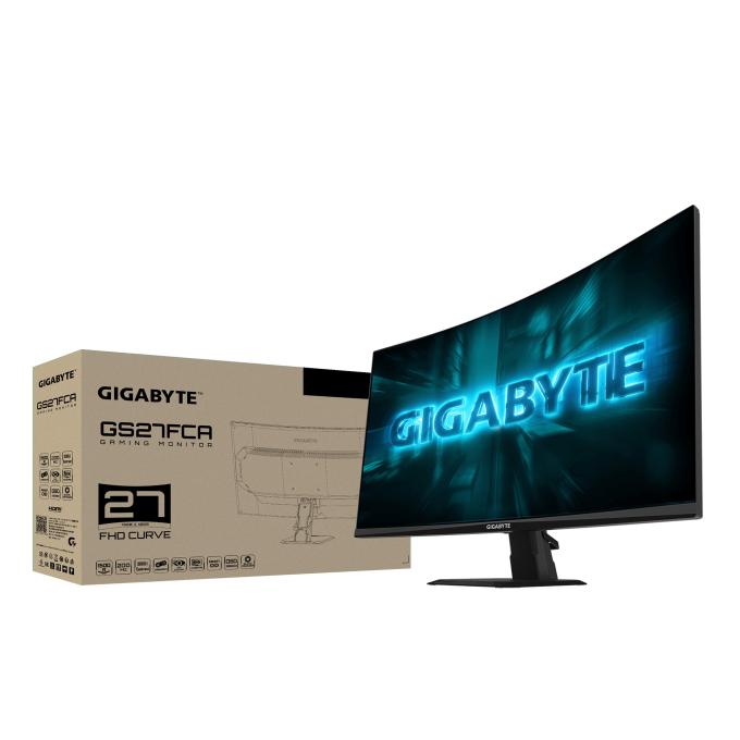 GIGABYTE GS27FCA