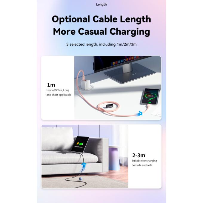 Essager EXCTT1-WL01-P