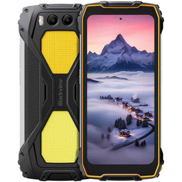 Blackview BV7300Yelow