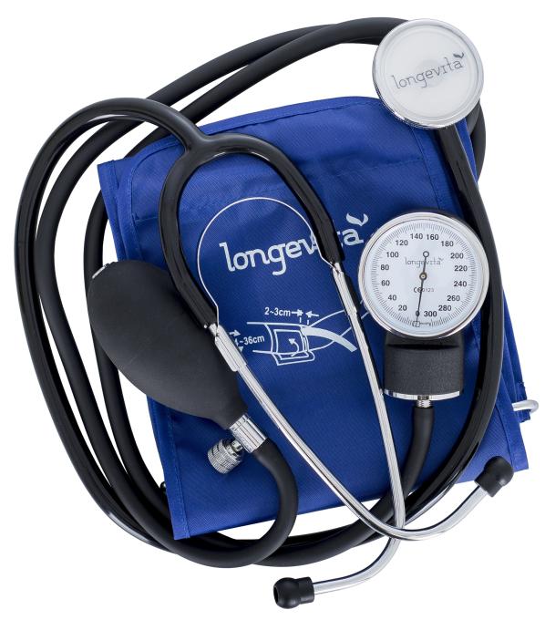 Longevita LS-4