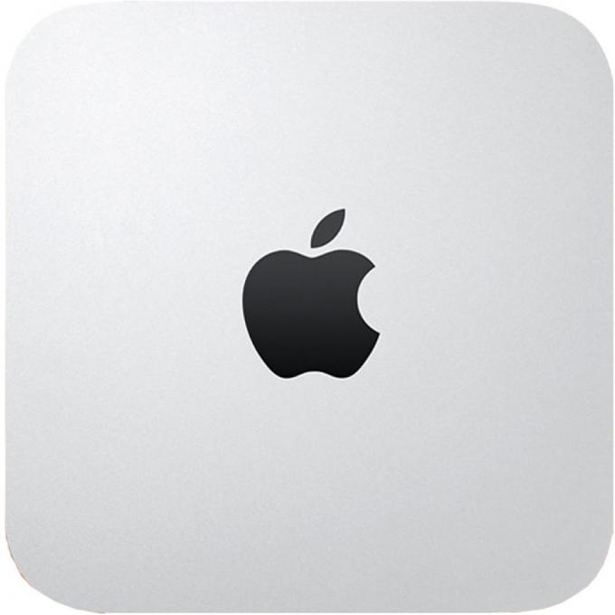 Компьютер Apple Mac mini A1347 Z0R7000L2