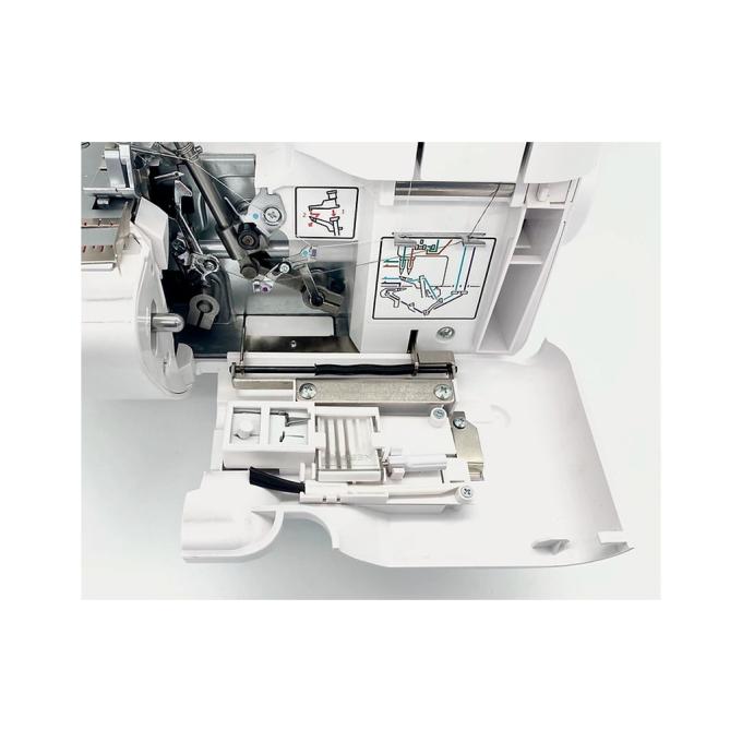 PRIME Technics PO 124 W