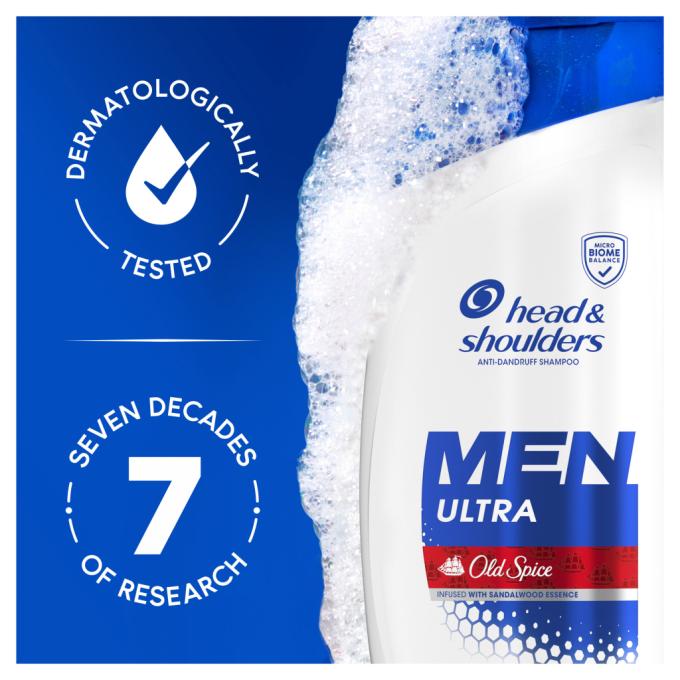 Head & Shoulders 8700216658317