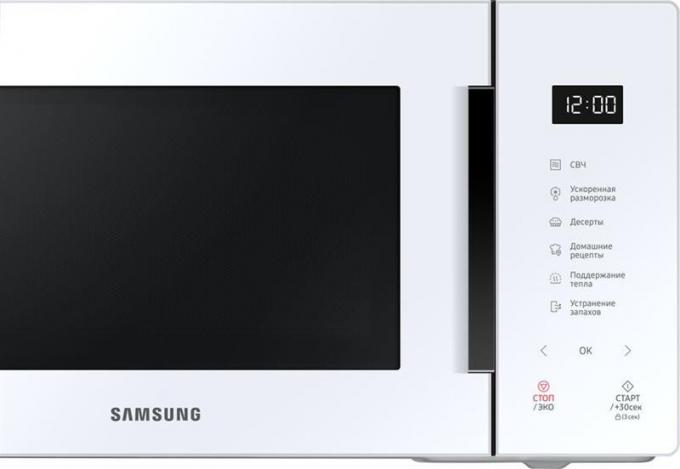 Samsung MG23T5018AW/BW