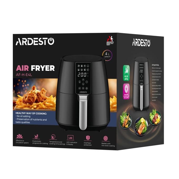 Ardesto AF-H-E4L