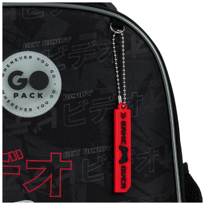 GoPack GO26-165S-6