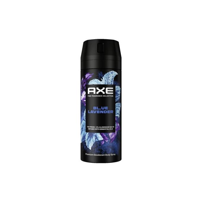 AXE 8720181808685