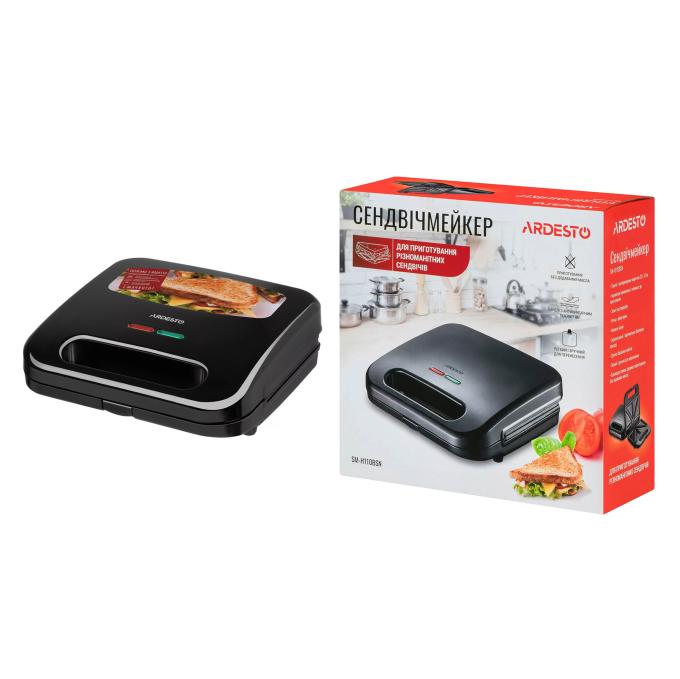 Ardesto SM-H110BSN