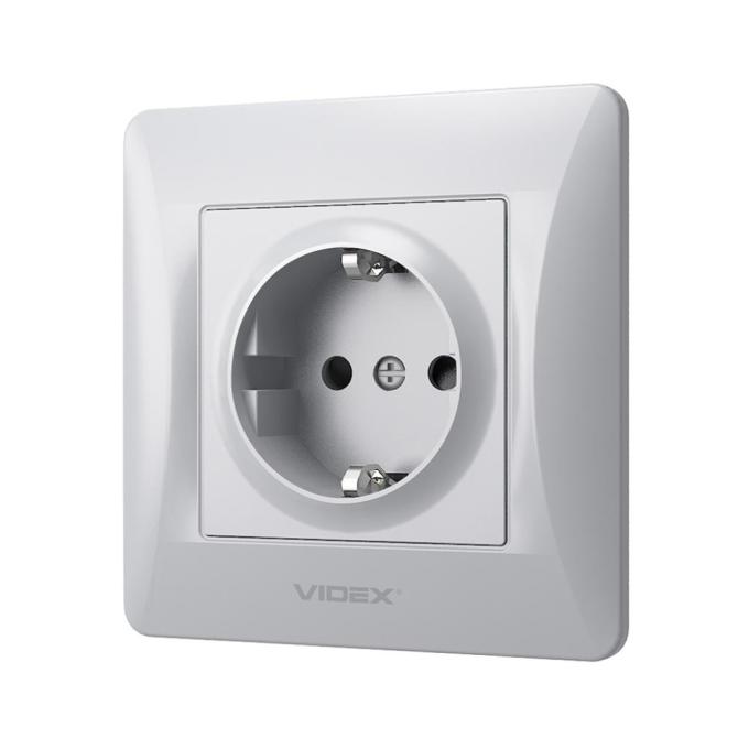 VIDEX VF-BNSK1G-SS