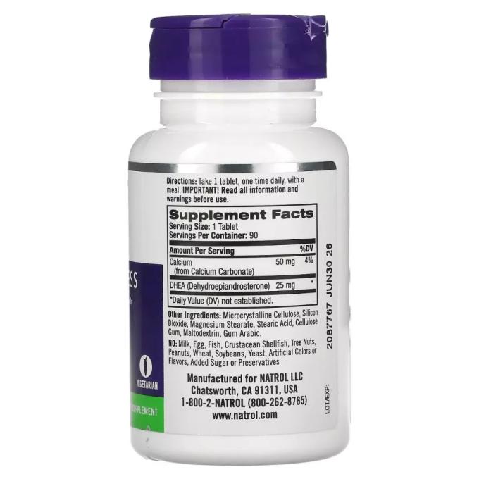 Natrol NTL-00597