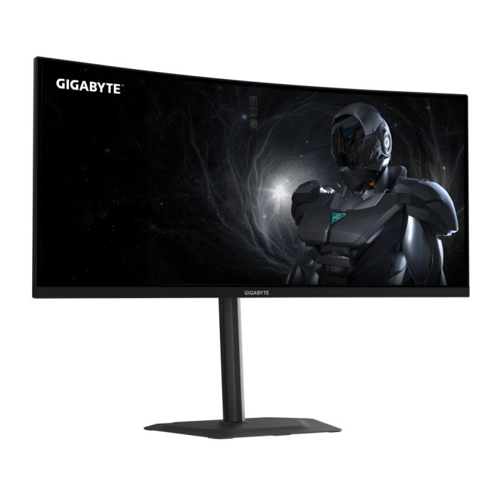 GIGABYTE G34WQC2 EK