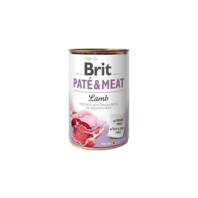 Brit Care 8595602557431