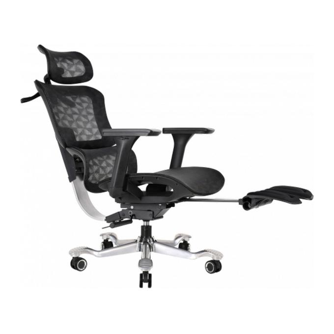 GT Racer B-542 Black