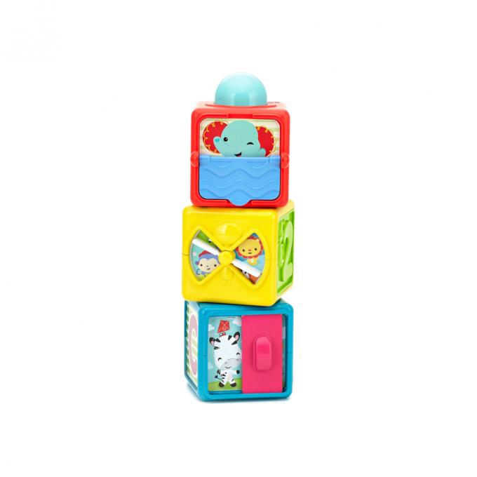 Fisher-Price DHW15