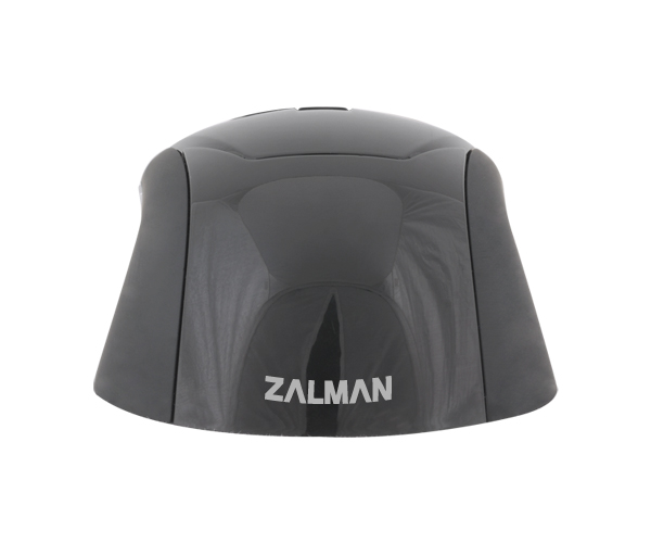 Мышка Zalman ZM-M200 Black USB