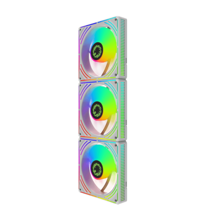 GAMEMAX RA300 WH