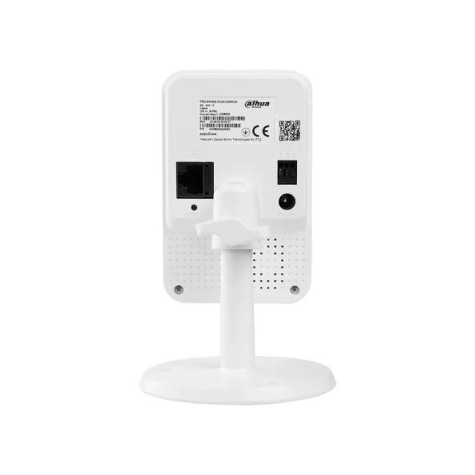 Dahua DH-C4K-P 4МП (2.8мм) Wi-Fi & PoE