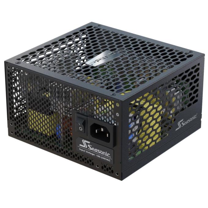 Seasonic PRIME-PX-500