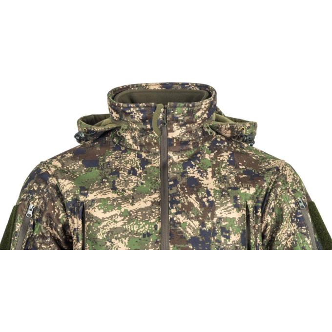 Hallyard breda camoJ/7838-001 58
