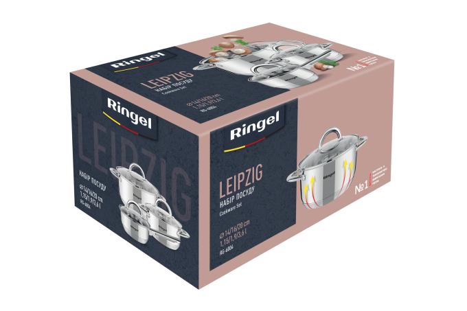 Ringel RG-6004