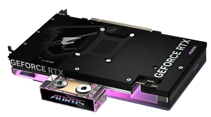 GIGABYTE GV-N5080AORUSX WB-16GD