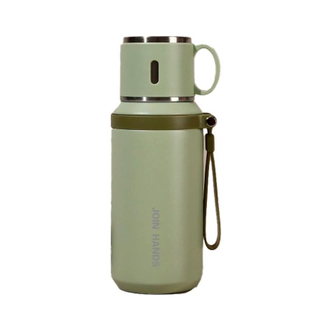 Merlion TermTea-600/Green