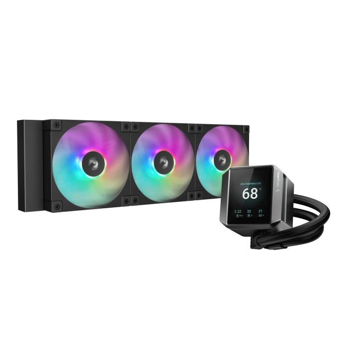 Deepcool R-LX550-BKADSNC-G-1